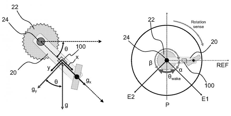 Is a Campagnolo power meter on the way? Patent application suggests crank-based system could be coming